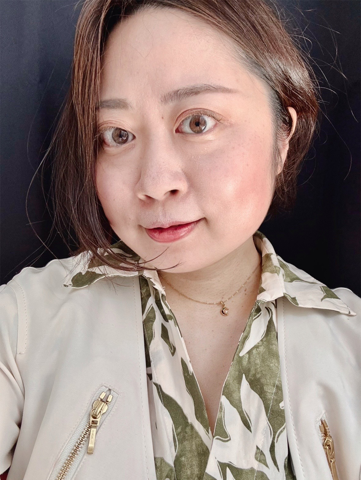 吉積英子