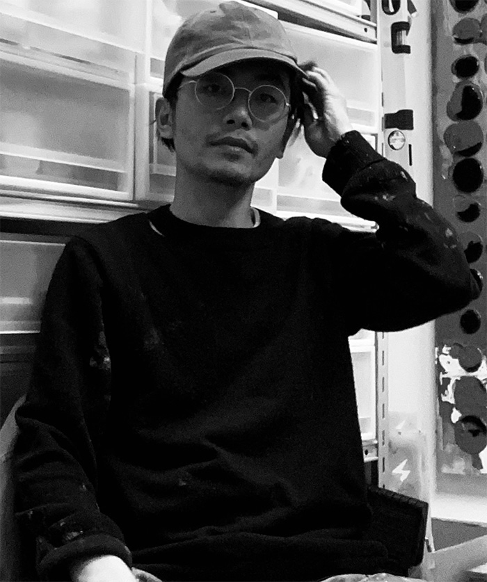 竹内　義博