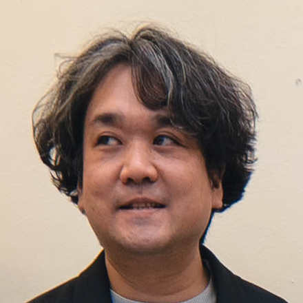 石川武志