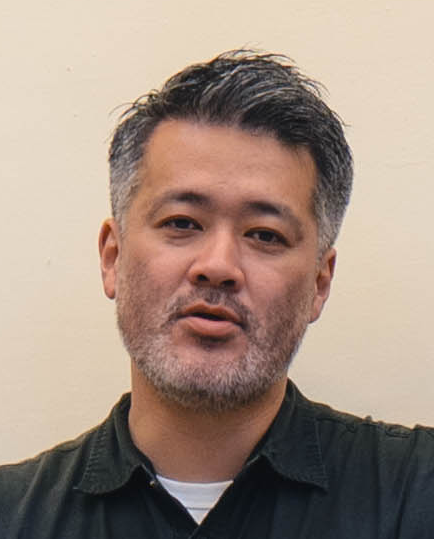 小川弘純