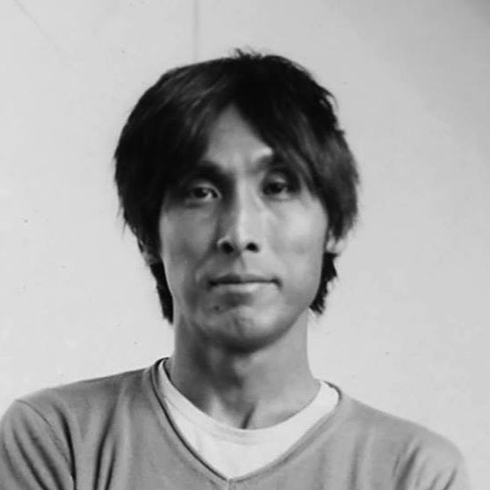 中川大地