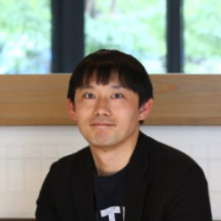 豊川泰行