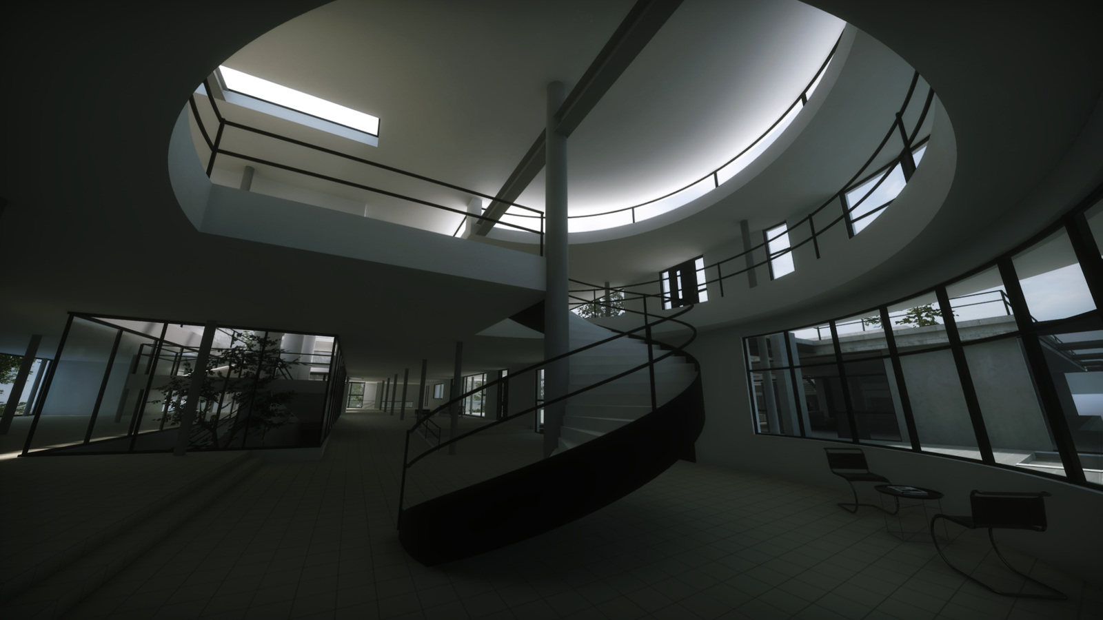 CultureHouse 1
